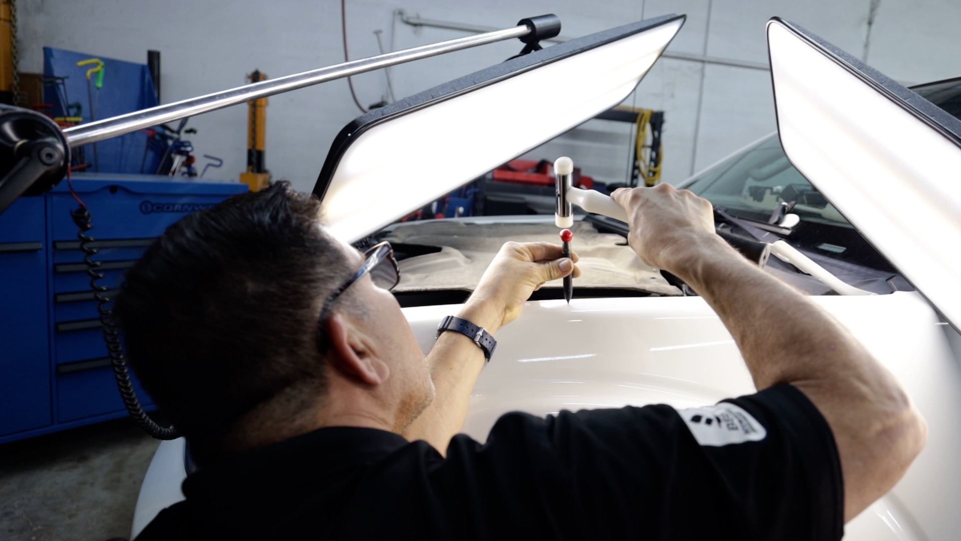 Auto Dent Repair